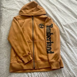 Timberland boys Large 14/16 sweater
